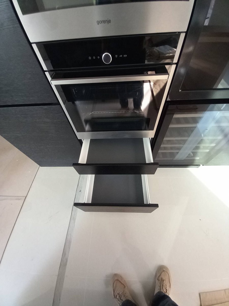 GreaterB2's tweet photo. Installing my new #kitchen and it can’t be anything else but #Kvik
Visit: https://t.co/flZkM4cAii
#ช่วงขายของ https://t.co/Ck9dpsGCnP