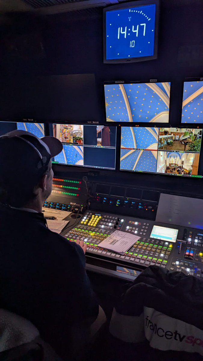 Répétition <a href="/jourduseigneur/">Le Jour du Seigneur</a>
#chambery #jourduseigneur #donbosco #savoie #fondationdubocage