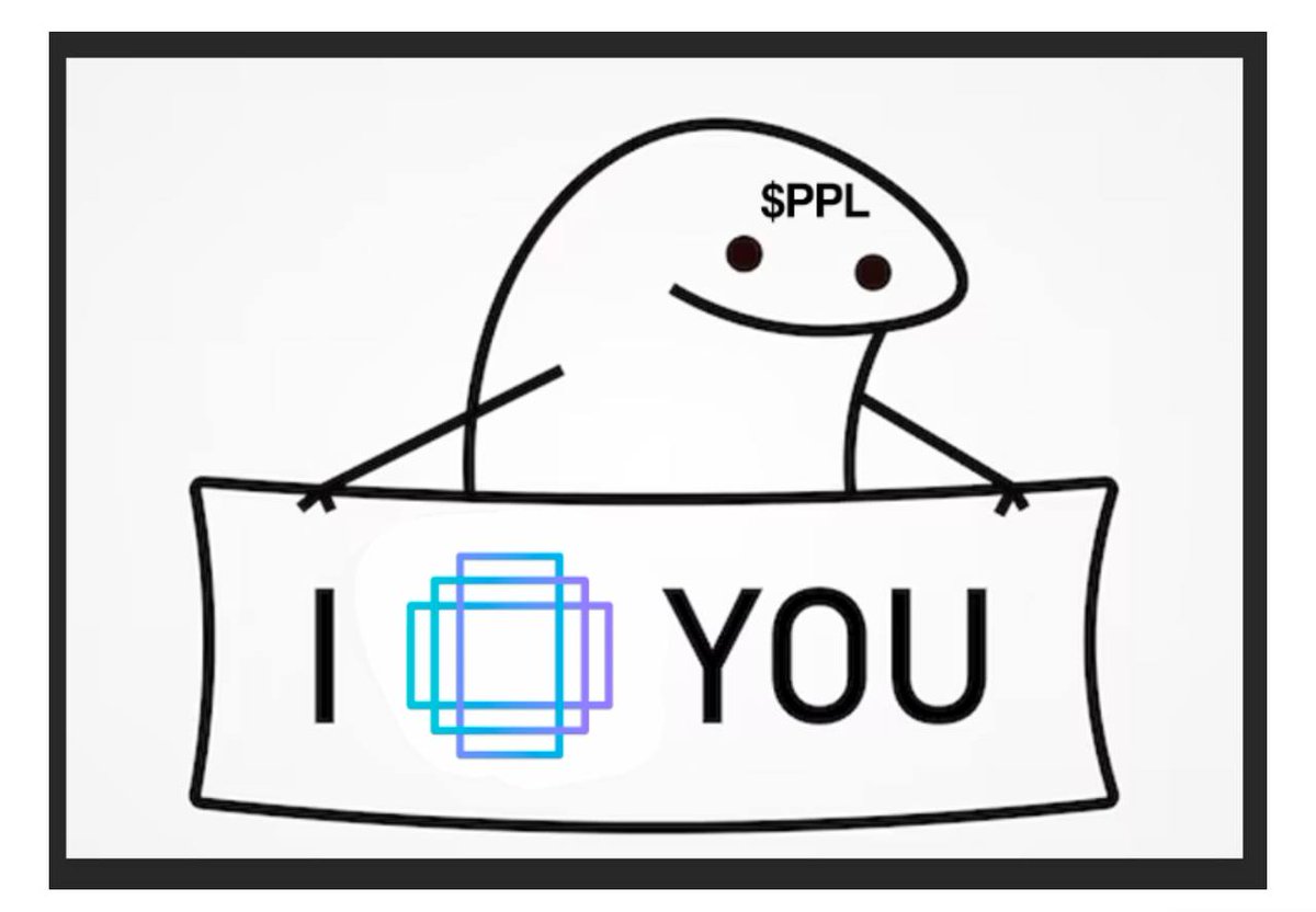_Grey__Matter's tweet photo. @ChadCaff I've quit worrying a long time ago Caff .... $PPL has given me some confidence, it's the best thing on the #Solana chain right now
Check it out @PurplePlatform_ and see the chart, only a few low cap tokens stood strong while the entire market went bad #PurplePlatform https://t.co/VT4iVKPF0I