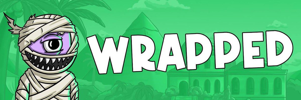 Sol_wrapped's tweet photo. @AncientsWa26986 @ApeCryptos $WRPD is a unique project! Come take a look! https://t.co/m0VHGRrEL7
