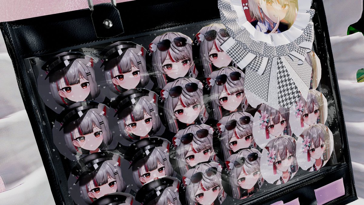 Pemys3's tweet photo. @RuHe_VRC https://t.co/s0OvAnXwFD
