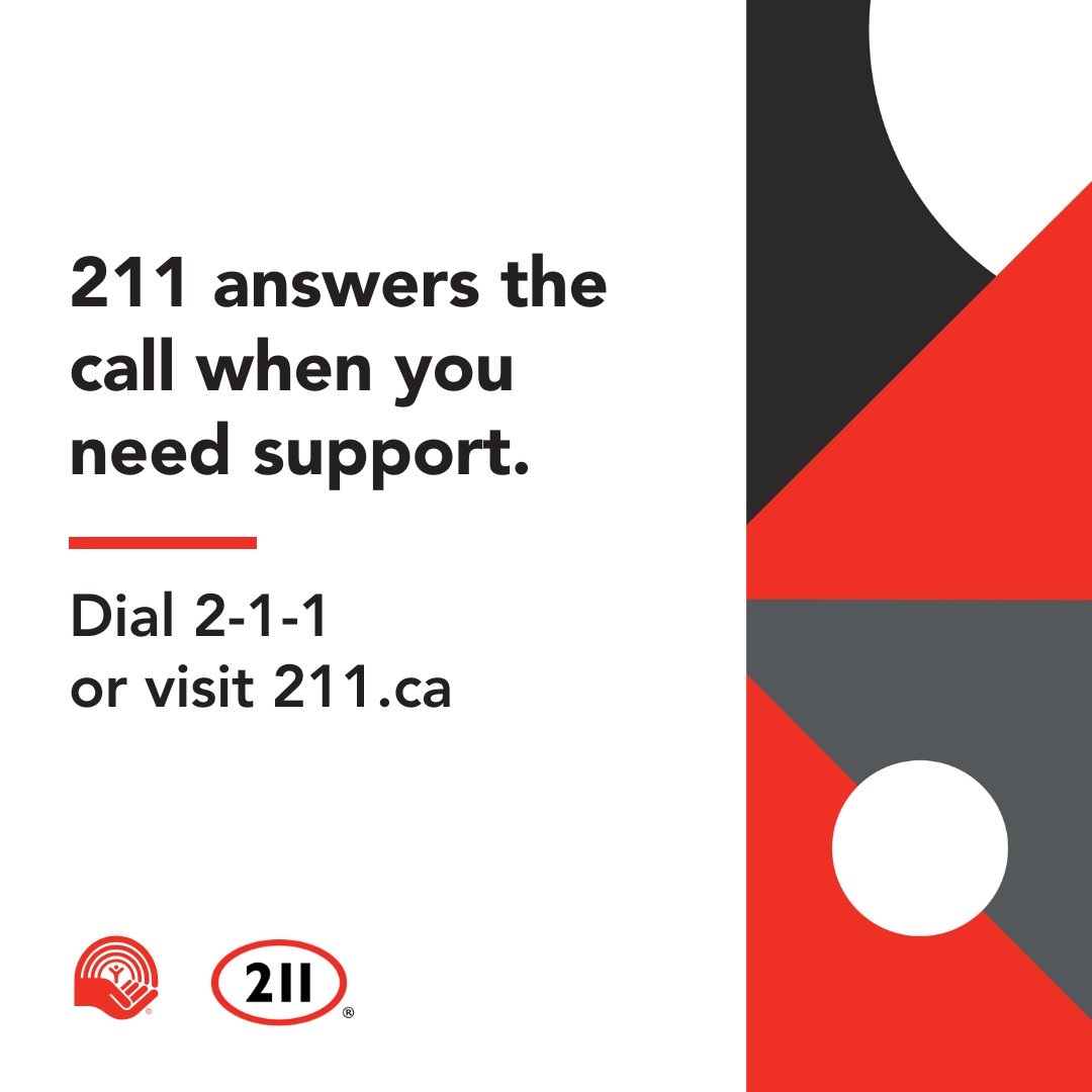 UWCNEO's tweet photo. Struggling with housing or mental health challenges? You’re not alone.

In the first half of 2024, 14% of  contacts were about housing and shelter needs, while 12% were related to mental health services. 

211 is here to connect you. Dial 2-1-1 or visit https://t.co/vayNYEJpoD. https://t.co/4HKttg6Cnv