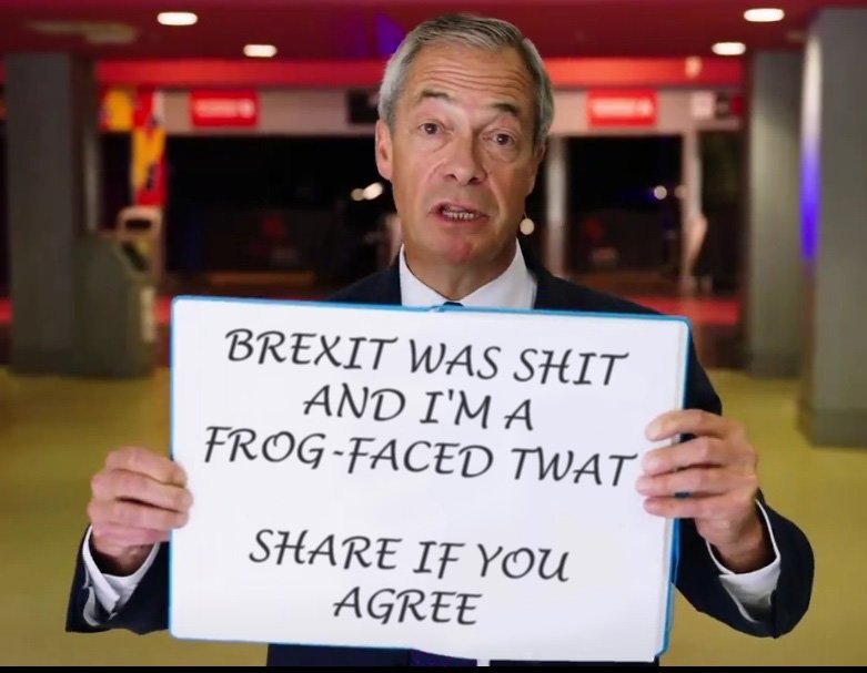 Lord Sydes #FBPE #NAFOFellas 🇬🇧🇩🇪🇸🇬🇫🇮🇪🇺 (@sydesjokes) on Twitter photo 