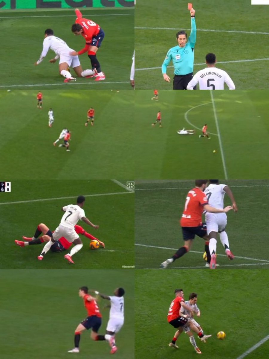 Bienvenidos a la liga