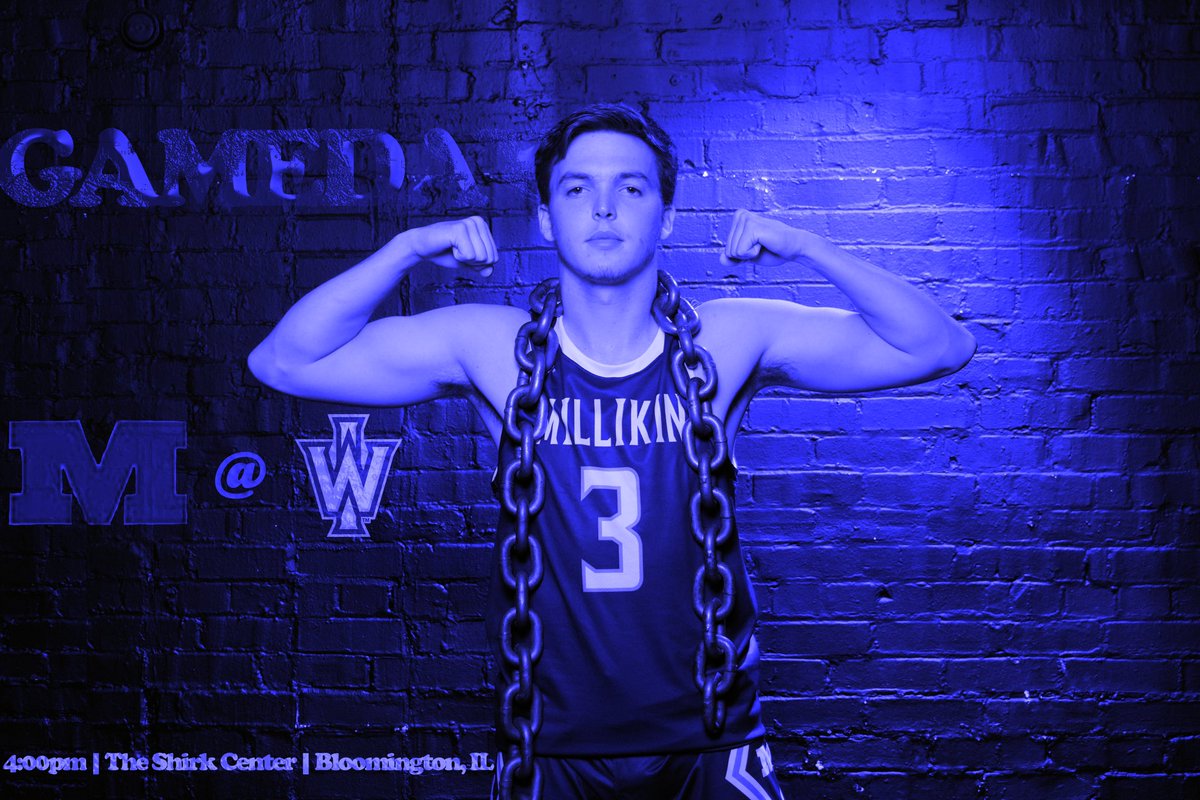 Little Trip Up 51. Ⓜ️

📅: Saturday, February 15th
⏰: 4:00 PM
📍: The Shirk Center | Bloomington, IL
🎥: iwusports.com/watch/?Live=88…
📊: iwusports.com/sidearmstats/m…