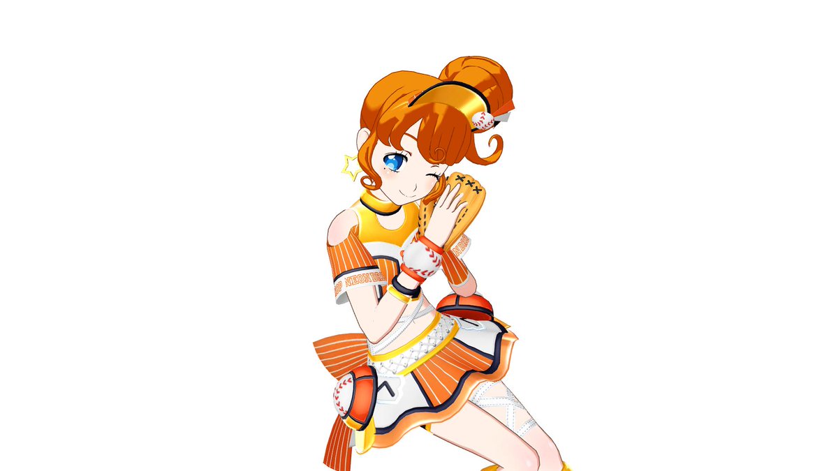 피논 헤어를 드디어 얻엇다죠 🥰🧡 시원눈엔 피논헤어가 딱 맞는 것 같아요!