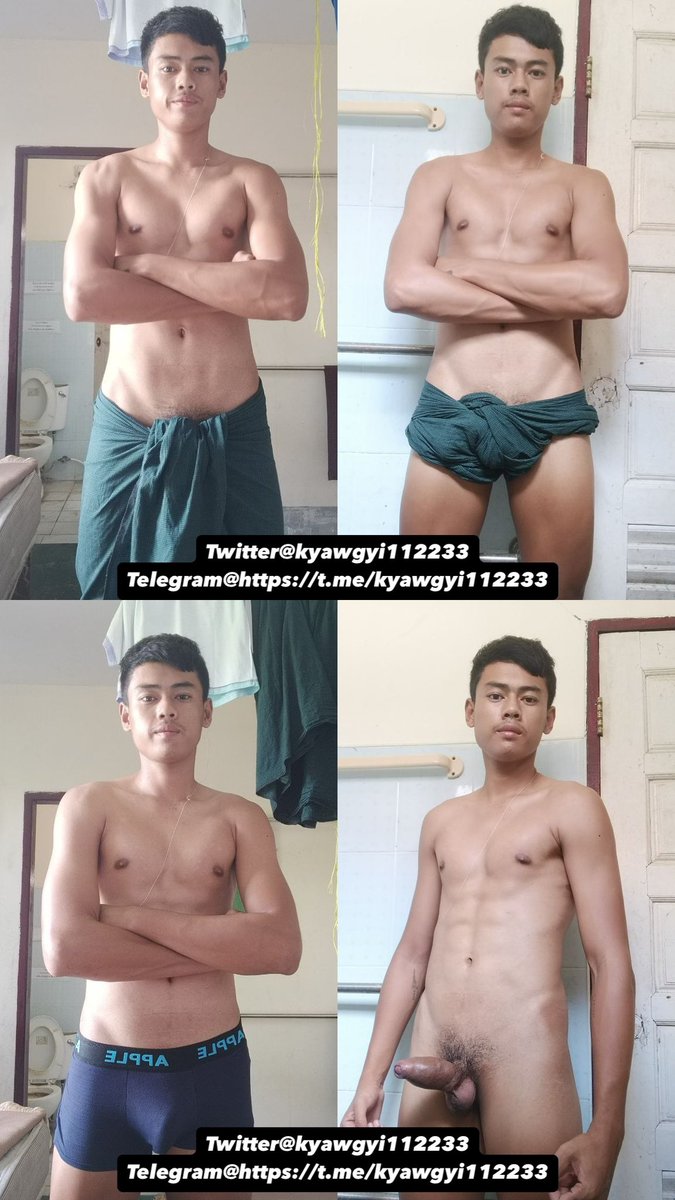 Kyawgyi112233's tweet photo. နေပြည်တော် Gold camp က
ဘောလီဘော လက်ရွေး��င် ကိုထူးရဲ့
နမူနာ။ 
မြင်သူတကာချစ်ခင်တဲ့ အဆင်လေးဆိုပြီး လျှော့မတွက်နဲ့။
အသက်က ၁၇၊ ဆေးသီးကြီးနဲ့
စော်ကောဘဲပါစားတဲ့
တွေ့မရှောင် ငထူးတဲ့။
Paid Private Channel မှာ 
သူ့ရဲ့ပုံများ၊ ဗီဒီယိုများ တင်ပြီး။ 
✅ စ��ံစမ်းရန်
▶️ https://t.co/GmALHRmzHy https://t.co/MHb04KH41G