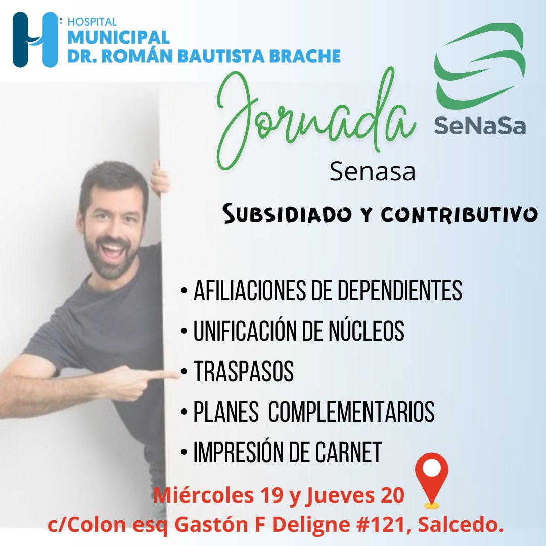 Para mas información visita nuestra pag de Instagram.

instagram.com/hrbrache?igsh=…