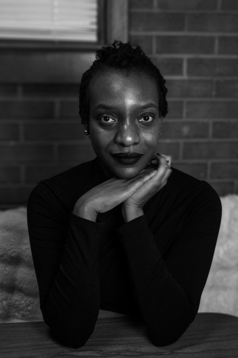 We are so excited to announce the winning recipient of our 2024 W.S. Porter Prize: Itoro Bassey for Ajebutter Women! Congrats Itoro and welcome to the Regal House family! regalhousepublishing.com/itoro-bassey/