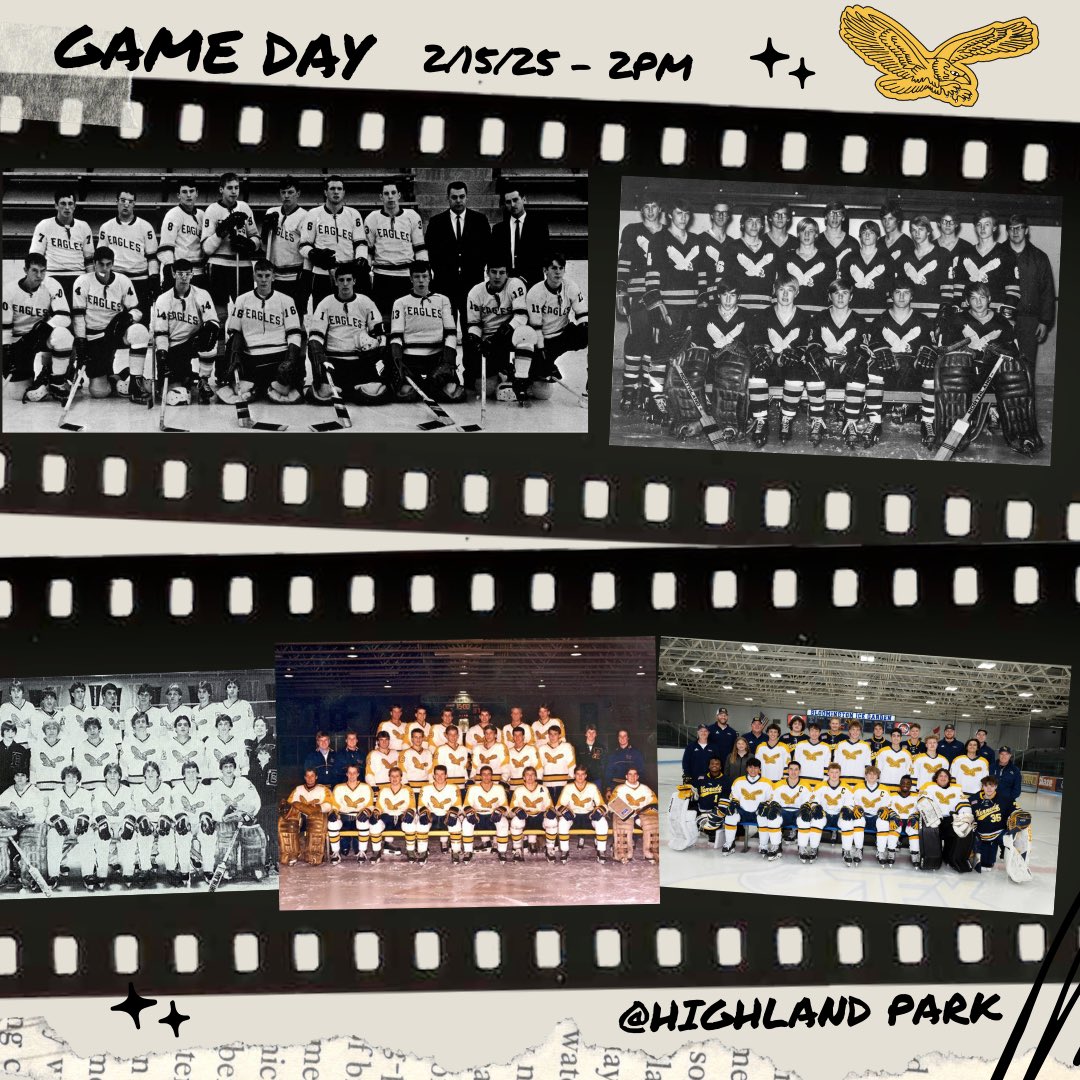 Final regular season game this afternoon at <a href="/scotshockey/">Scots Hockey</a>

#soareagles #kennedyhockeyfarewelltour