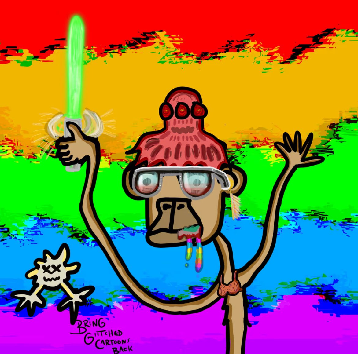 Derf 🟧🫵 400004.bitmap tweet media