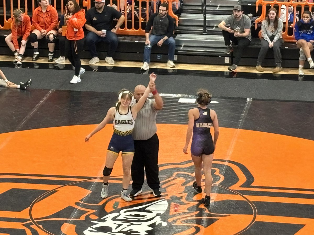 Liberty North Eagles (@lneaglepride) on Twitter photo <a href="/LNEagleWWrestle/">Liberty North Women’s Wrestling</a> Carli Hulme wins her first match of the day and is headed to STATE! <a href="/LNEagleWWrestle/">Liberty North Women’s Wrestling</a> Carli Hulme wins her first match of the day and is headed to STATE!