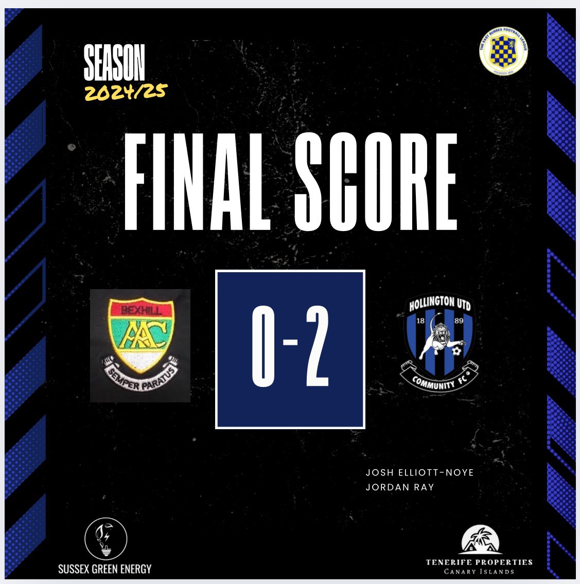 Hollington United Community F.C (@hollingtonlions) on Twitter photo 