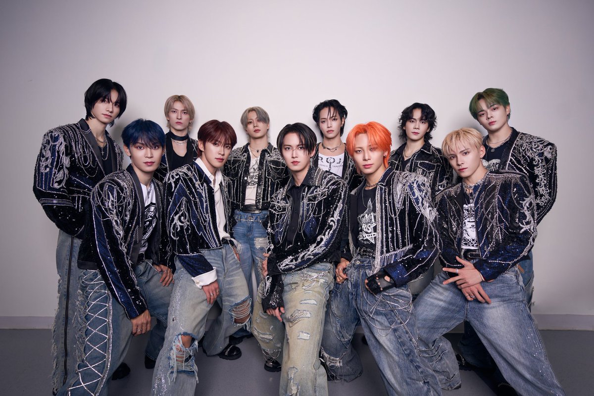 LiveNationTW's tweet photo. 「愛你們！」
神顏頂流男團 JO1 北流帥氣開唱！〈Love Seeker〉、〈WHERE DO WE GO〉等舞曲連發，大喊「比小籠包更愛JAM」、「我們會再回來」 🫶🏼 WE ALL ❤️JO1 ！期待下次相見！

JAM, thank you all for coming to JO1 WORLD TOUR JO1DER SHOW 2025 ’WHEREVER WE ARE’ IN TAIPEI. See you next time! https://t.co/89qow1sLj8