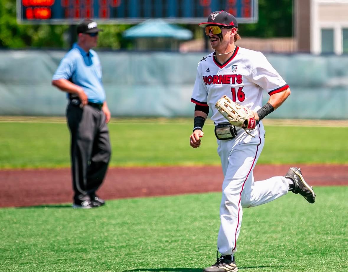 STARS Baseball (@starsbaseballva) on Twitter photo .<a href="/LynchburgBaseBl/">Lynchburg Baseball</a> swept NC Wesleyan in yesterday’s doubleheader. Stars alum <a href="/QDawgius17/">Quinn Madden</a> had 2 RBIs, along with a double and a triple.
<a href="/colangelobasbll/">colangelobaseball</a>
#starsalum #train #develop #compete .<a href="/LynchburgBaseBl/">Lynchburg Baseball</a> swept NC Wesleyan in yesterday’s doubleheader. Stars alum <a href="/QDawgius17/">Quinn Madden</a> had 2 RBIs, along with a double and a triple.
<a href="/colangelobasbll/">colangelobaseball</a>
#starsalum #train #develop #compete