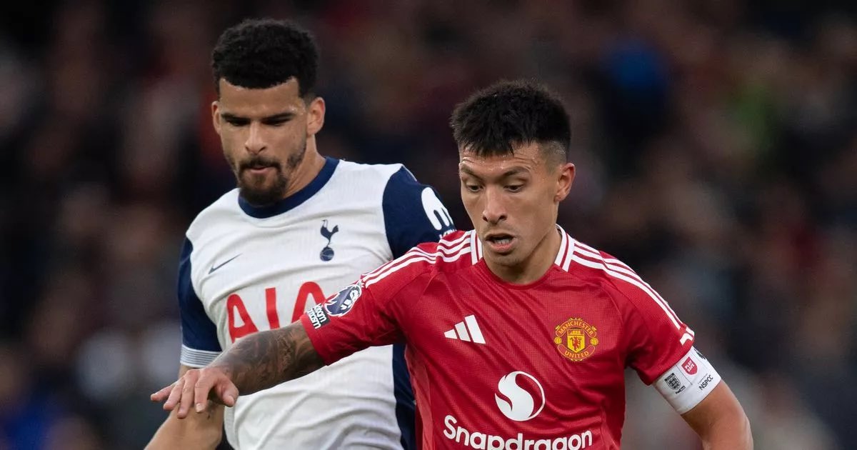 Insider Edge Bets (@insideredgebets) on Twitter photo 🚨£200 FREE BET GIVEAWAY🚨
We are giving away a £200 FREE BET on one PLAYER to be CARDED in the Tottenham vs Manchester United game tomorrow!
To Enter:
1️⃣Follow <a href="/InsiderEdgeBets/">Insider Edge Bets</a>
2️⃣Like & Retweet this post
3️⃣Reply below with your selection
Winner will be announced tomorrow! 🚨£200 FREE BET GIVEAWAY🚨
We are giving away a £200 FREE BET on one PLAYER to be CARDED in the Tottenham vs Manchester United game tomorrow!
To Enter:
1️⃣Follow <a href="/InsiderEdgeBets/">Insider Edge Bets</a>
2️⃣Like & Retweet this post
3️⃣Reply below with your selection
Winner will be announced tomorrow!