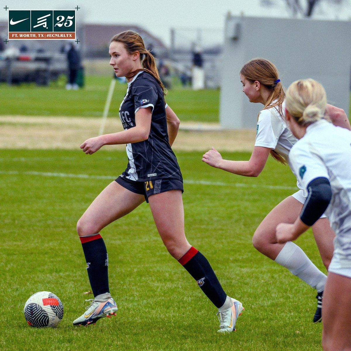 Alexa Swartz (@alexaswartz08) on Twitter photo Thanks to everyone who made it to our first game (and win) of the #ECNLRLTX showcase yesterday! If you find yourself in Fort Worth tomorrow, the details of our next game are below. Would love to see you there!
<a href="/Storm08G/">Kernow Storm 08G</a> vs La Roca FC
Sunday, February 16th @ 11:40AM
Rolling Hills Thanks to everyone who made it to our first game (and win) of the #ECNLRLTX showcase yesterday! If you find yourself in Fort Worth tomorrow, the details of our next game are below. Would love to see you there!
<a href="/Storm08G/">Kernow Storm 08G</a> vs La Roca FC
Sunday, February 16th @ 11:40AM
Rolling Hills