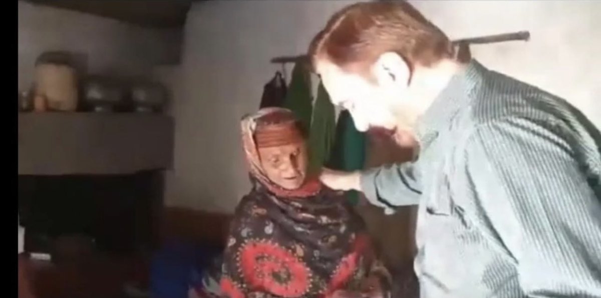 #Pakistan #Kashmir #Humanityhealing #Peaceofmind♥️ #AnsarBurney