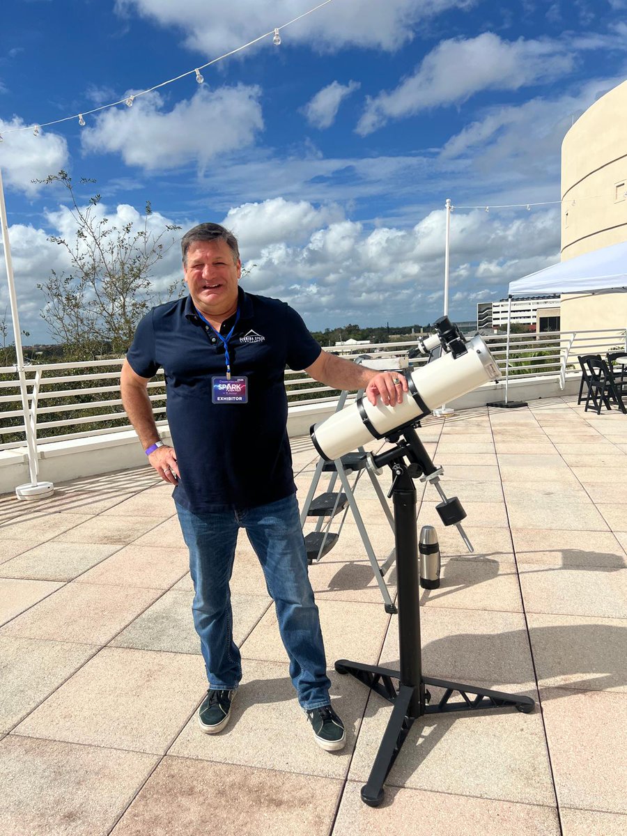 The Florida Space Institute tweet media