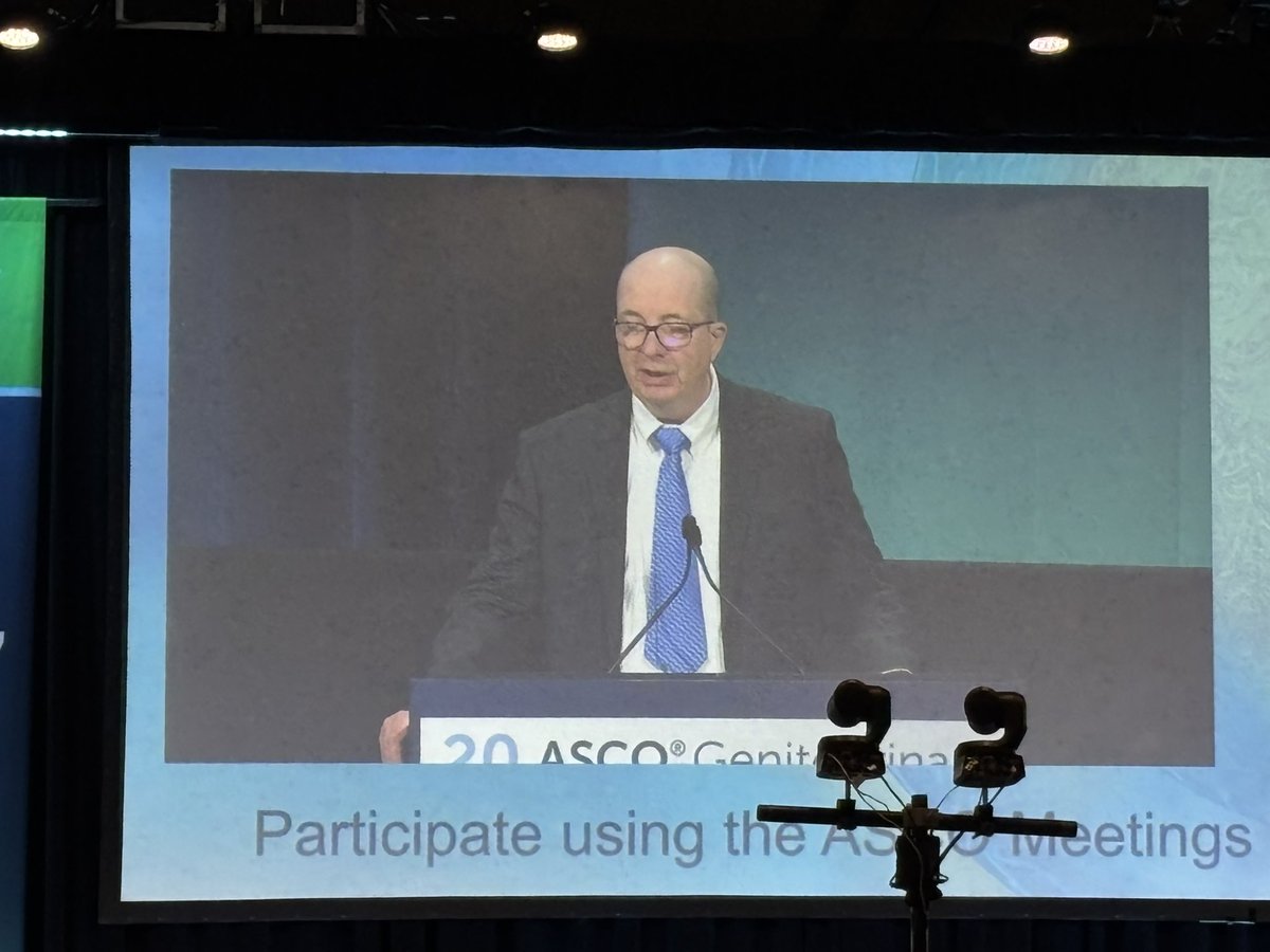 Toni Choueiri, MD tweet media