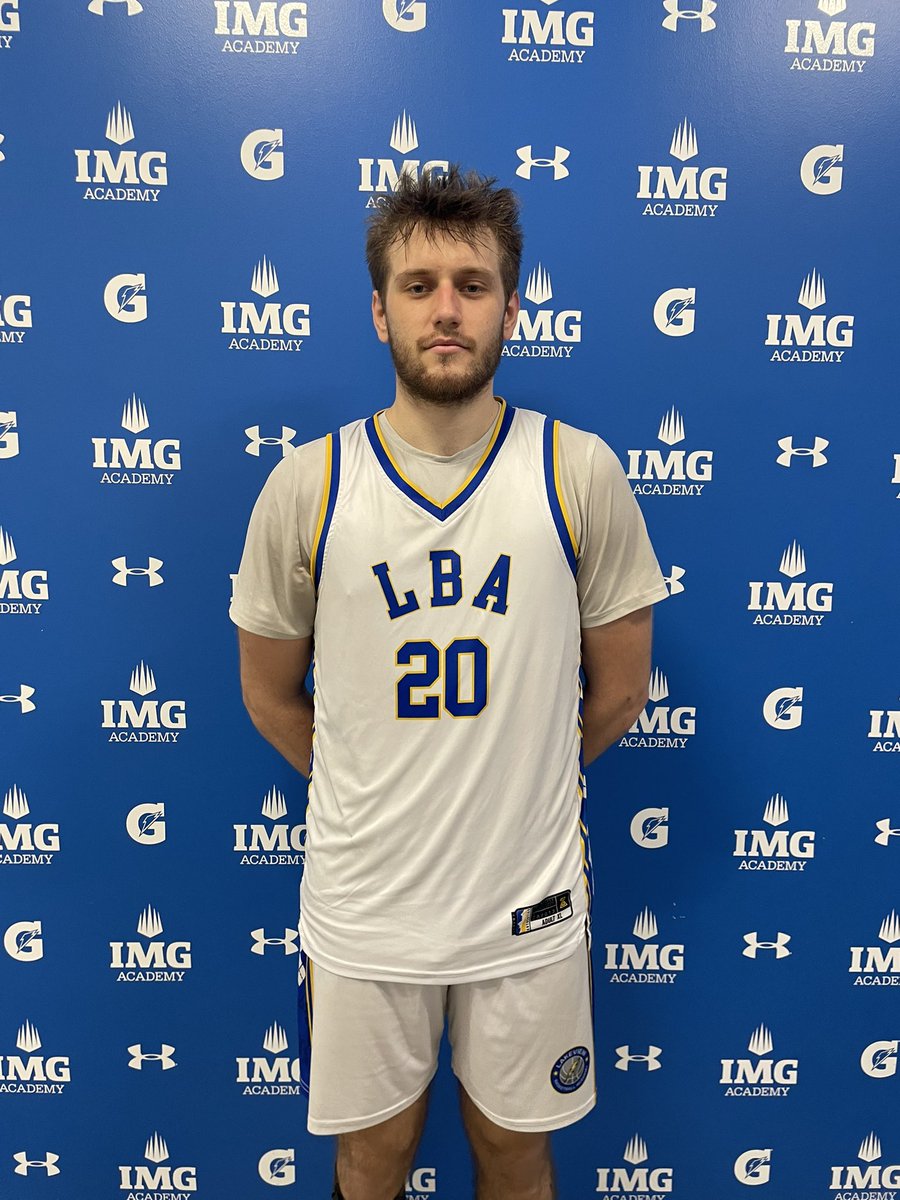 IMG Academy Basketball (@imgabasketball) on Twitter photo <a href="/Terror_prep/">Toronto Terror</a> Lakeview puts a beat down on DEH Academy with a 85-47
Haze Puttlitz was a beast today! Very versatile skillset, impacting the game in multiple facets. He led all scorers with 15 points <a href="/Terror_prep/">Toronto Terror</a> Lakeview puts a beat down on DEH Academy with a 85-47
Haze Puttlitz was a beast today! Very versatile skillset, impacting the game in multiple facets. He led all scorers with 15 points