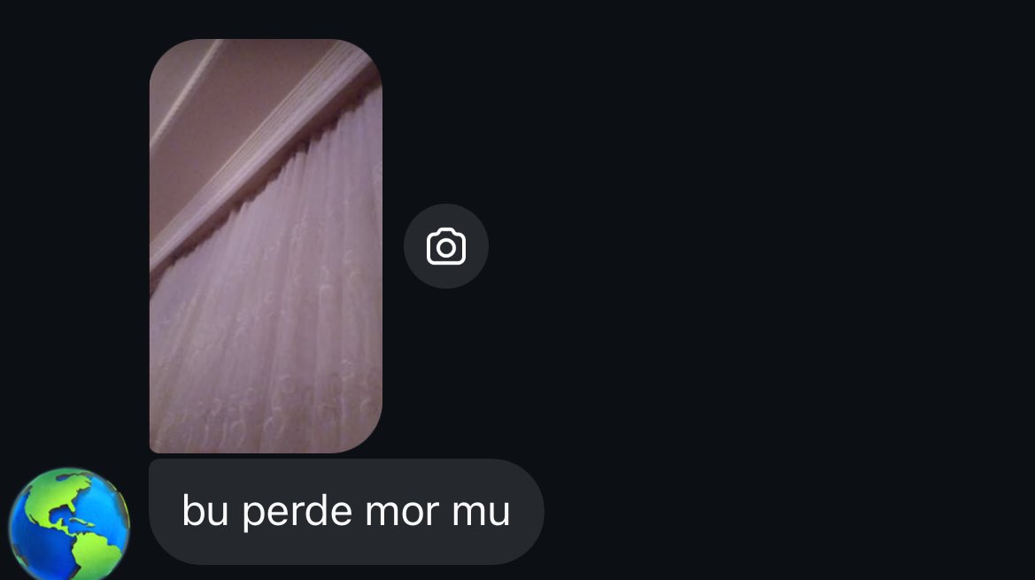 Bunun anlamı ne kadın kişiler açıklayın