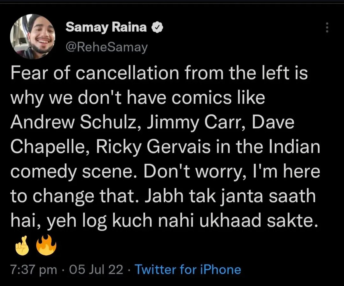 THE_LIT_'s tweet photo. @BeerBicepsGuy Bro you should ask samay for help he came to change the game..... https://t.co/KpX51VLQlY