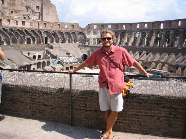It’s been a while since I’ve been to Rome … but here is a good weekend approach 

stayadventurous.com/2025/02/how-to…

#travel #stayadventurous  #rome