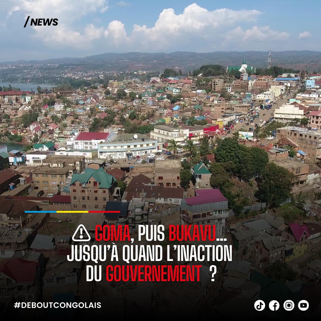 Debout Congolais tweet media