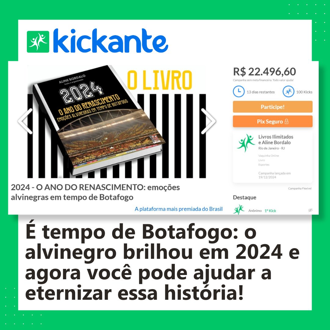 Kickante tweet media