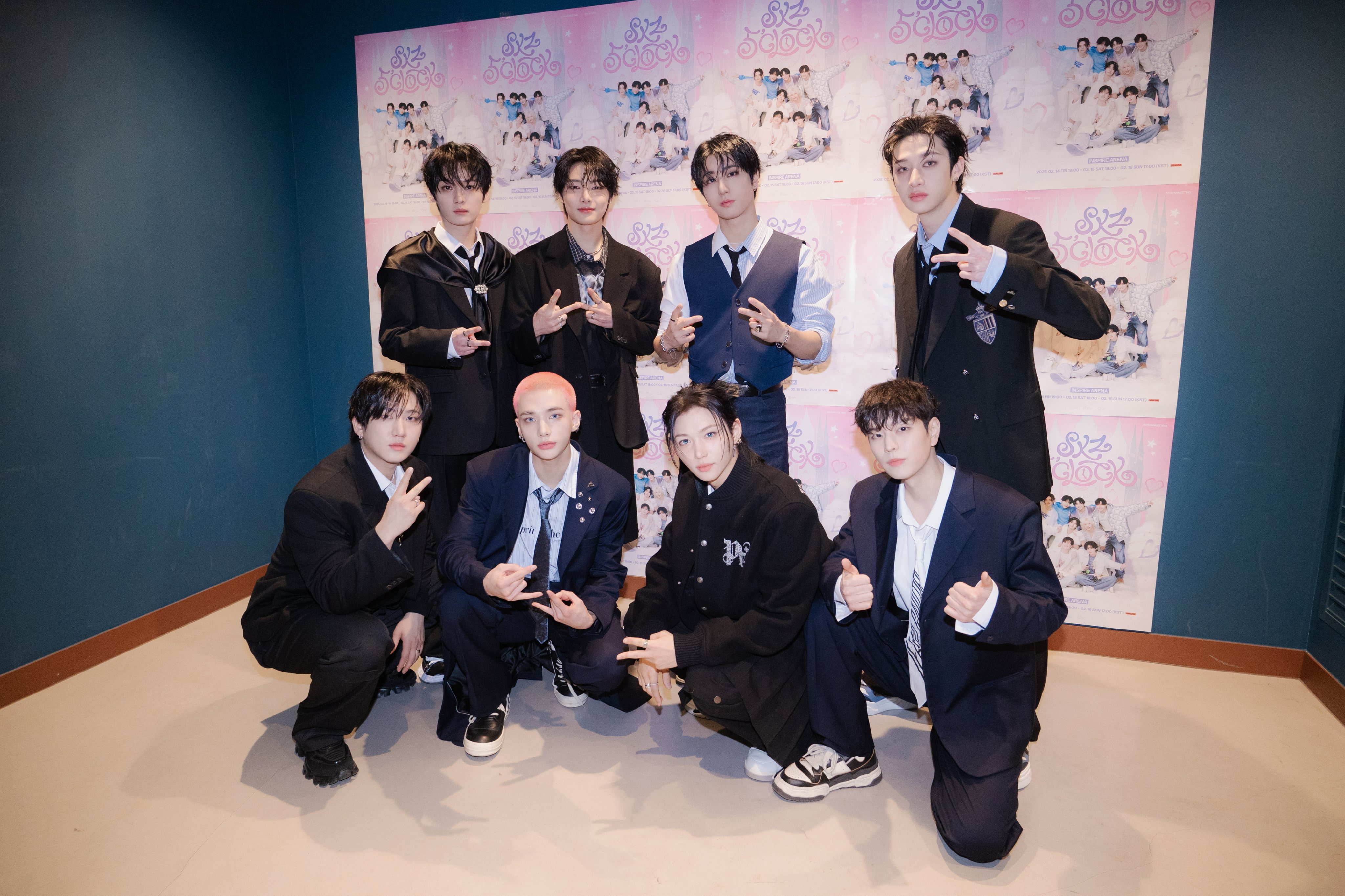 Stray Kids Japan Official on X: 