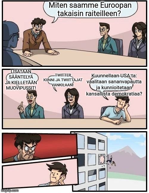 Tein memen 🇪🇺
