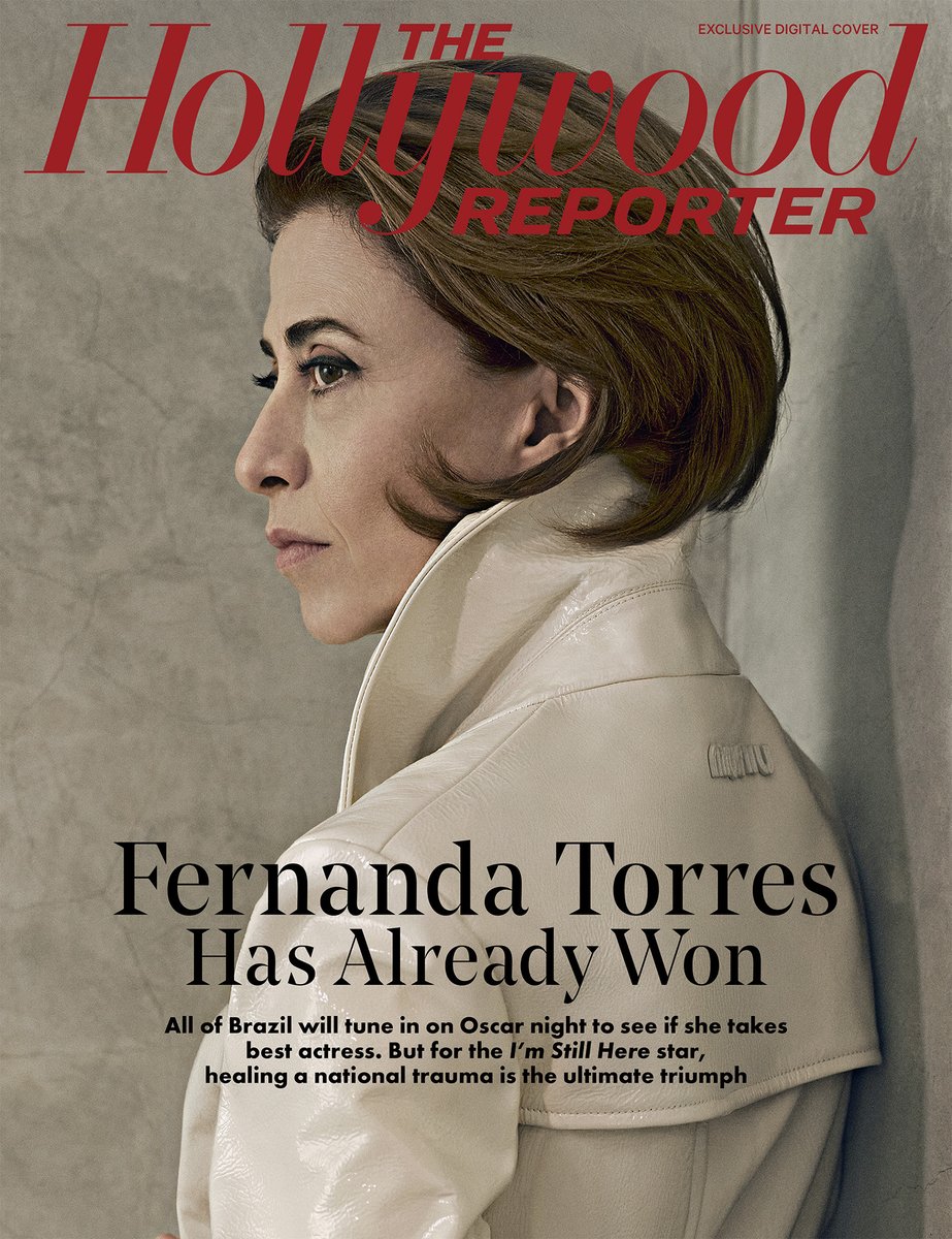 The Hollywood Reporter tweet media