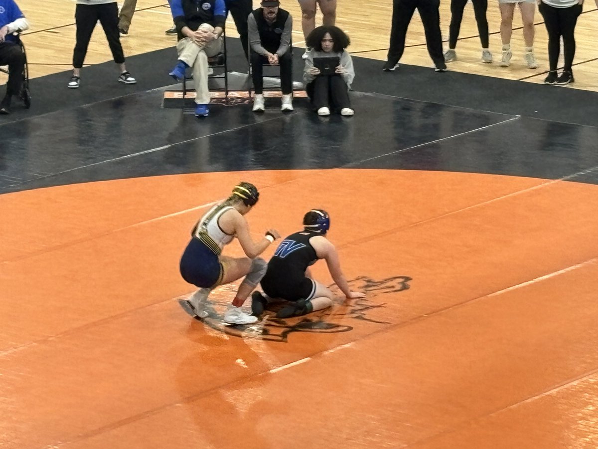Liberty North Eagles (@lneaglepride) on Twitter photo <a href="/LNEagleWWrestle/">Liberty North Women’s Wrestling</a> Tia Thorn wins her first match of the day and will wrestle in the consolation semifinal soon! <a href="/LNEagleWWrestle/">Liberty North Women’s Wrestling</a> Tia Thorn wins her first match of the day and will wrestle in the consolation semifinal soon!