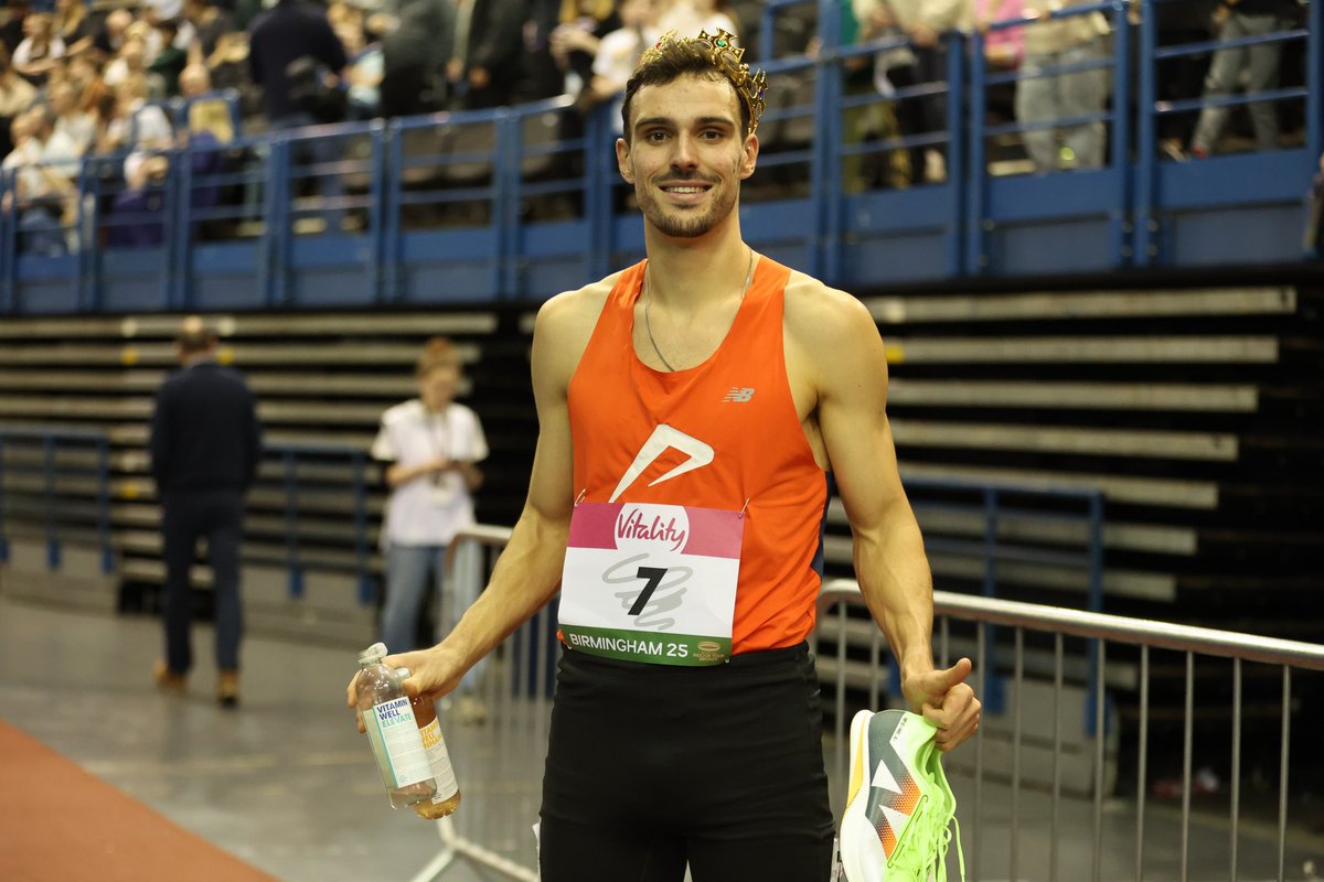 TopatletiekLive (@topatletieklive) on Twitter photo Samuel Chapple ❗️❗️❗️NR #1000m 
Photo's by <a href="/James_Athletics/">James Rhodes</a> ❣️❣️❣️ Samuel Chapple ❗️❗️❗️NR #1000m 
Photo's by <a href="/James_Athletics/">James Rhodes</a> ❣️❣️❣️