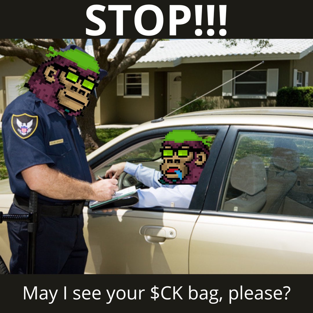 ApeStackin's tweet photo. 🚨 CHILL KONG MEME CONTEST! 🚨

Think you got the vibes to win the prize? Show off your meme skills and win 🔥$CHILLKONG tokens! 🔥

🦍 How to enter:
1️⃣ Create memes that embodys the  Chill Kong vibe 🎨
2️⃣ Post it on X with #ChillKongmeme, $CK
3️⃣ Tag @Apestackin & @chillkong_ & share!

🏆 Top 2 memes win! 250k $CK each!
⏳ Deadline: [2/20/25]

Let’s see who’s got the chillest memes! 😎🚀 $CK