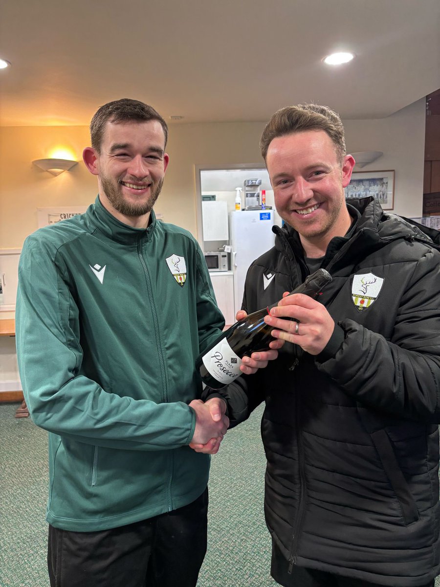 Forest Row FC tweet media