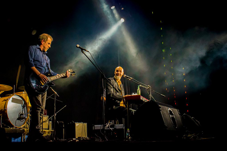 Exilio Psíquico en La Cretina🎸

🎙Escuchá la entrevista completa

radiocarve.uy/exilio-psiquic…