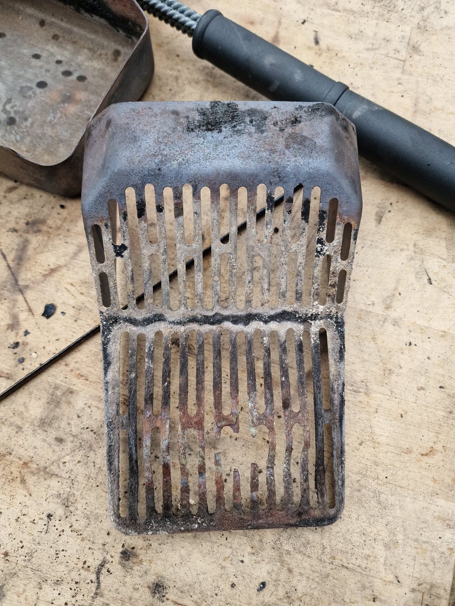 Ginge #52 tweet media