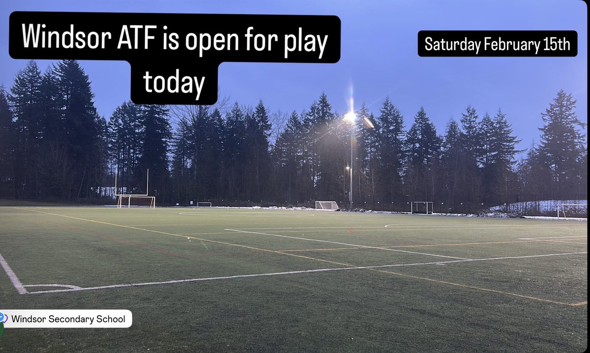 DNV Fields tweet media