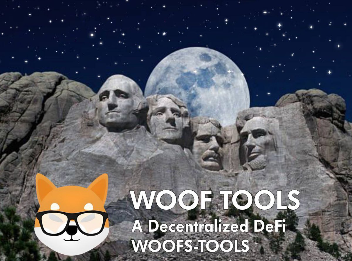 Woofs_Web3forall tweet media
