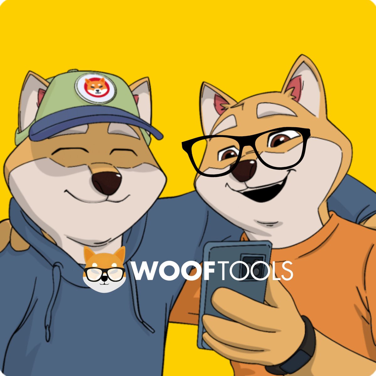 Woofs_Web3forall tweet media