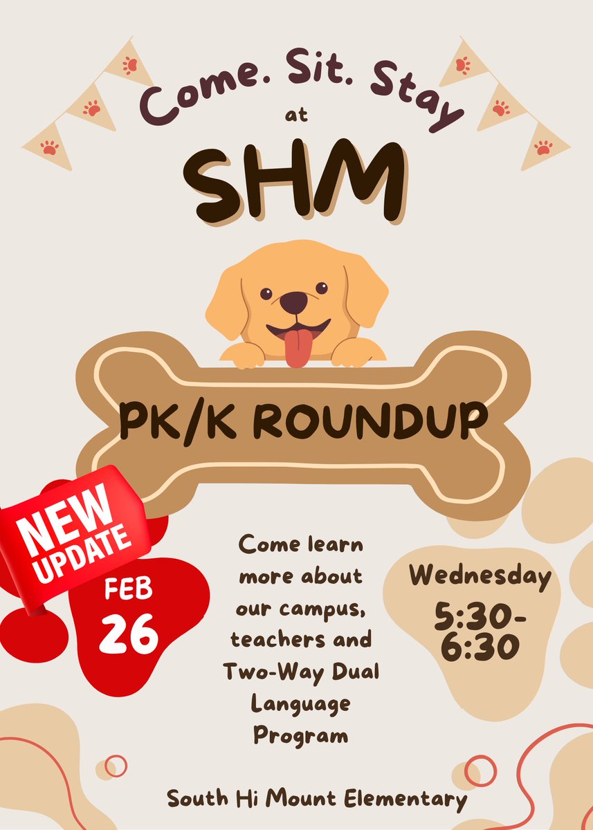 South Hi Mount Elementary School tweet media