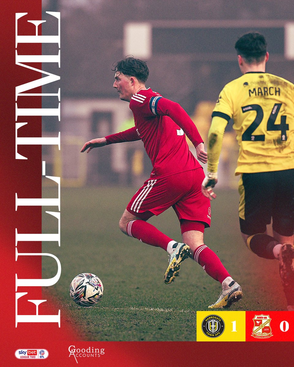 Swindon Town Football Club tweet media