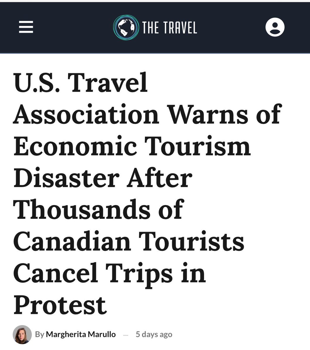 Apparently, Florida and Texas are being impacted the most.