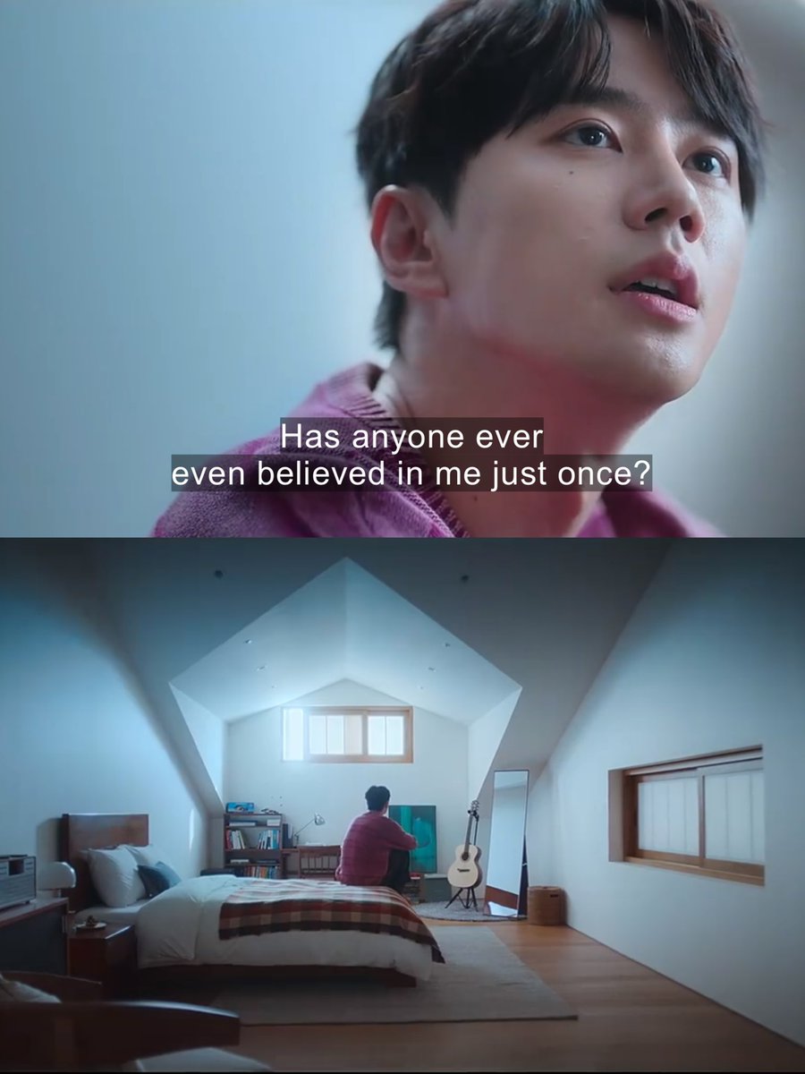 ask myself this every day…

#MeloMovie