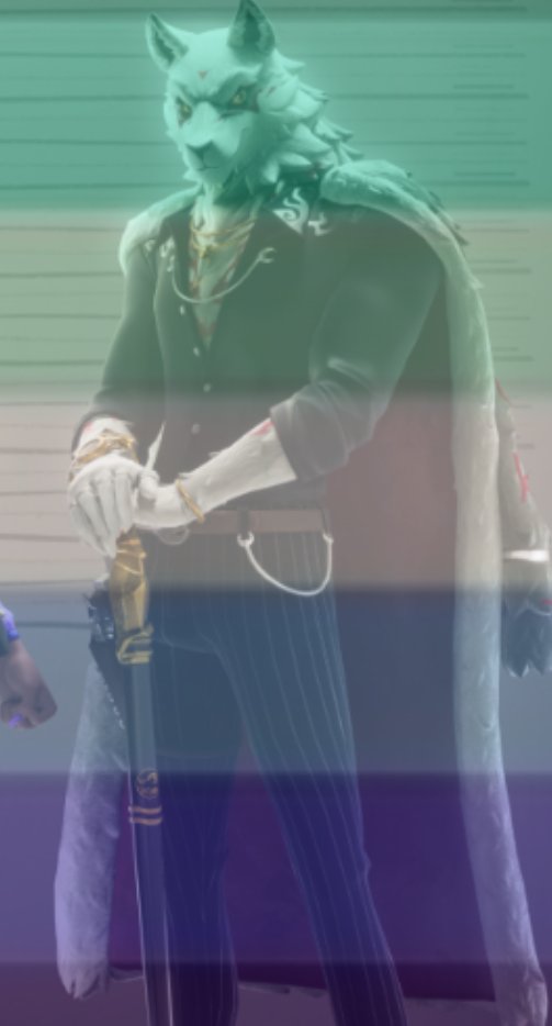 I'm calling it now...