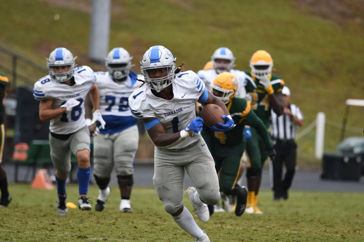 Anthony Gassaway ✞ (@gassawayanthony) on Twitter photo Extremely blessed to receive my 3rd offer from <a href="/BrevardF5/">BC Football 🌪</a> <a href="/ThebigU/">Brandon Unangst</a> #AGTG
<a href="/Ryan_Vandervort/">Ryan Vandervort</a> <a href="/FWB_FB/">Fort Walton Beach Football</a>
<a href="/Andy_Villamarzo/">Andy Villamarzo</a> <a href="/C3Elite7v7/">C3 Elite National 7 on 7</a>
<a href="/FLVarsityRivals/">FlaVarsity</a> <a href="/FloridaMaxPreps/">Florida MaxPreps</a> <a href="/FlaHSFootball/">FloridaHSFootball.com</a> <a href="/PrepRedzoneFL/">Prep Redzone Florida</a> Extremely blessed to receive my 3rd offer from <a href="/BrevardF5/">BC Football 🌪</a> <a href="/ThebigU/">Brandon Unangst</a> #AGTG
<a href="/Ryan_Vandervort/">Ryan Vandervort</a> <a href="/FWB_FB/">Fort Walton Beach Football</a>
<a href="/Andy_Villamarzo/">Andy Villamarzo</a> <a href="/C3Elite7v7/">C3 Elite National 7 on 7</a>
<a href="/FLVarsityRivals/">FlaVarsity</a> <a href="/FloridaMaxPreps/">Florida MaxPreps</a> <a href="/FlaHSFootball/">FloridaHSFootball.com</a> <a href="/PrepRedzoneFL/">Prep Redzone Florida</a>