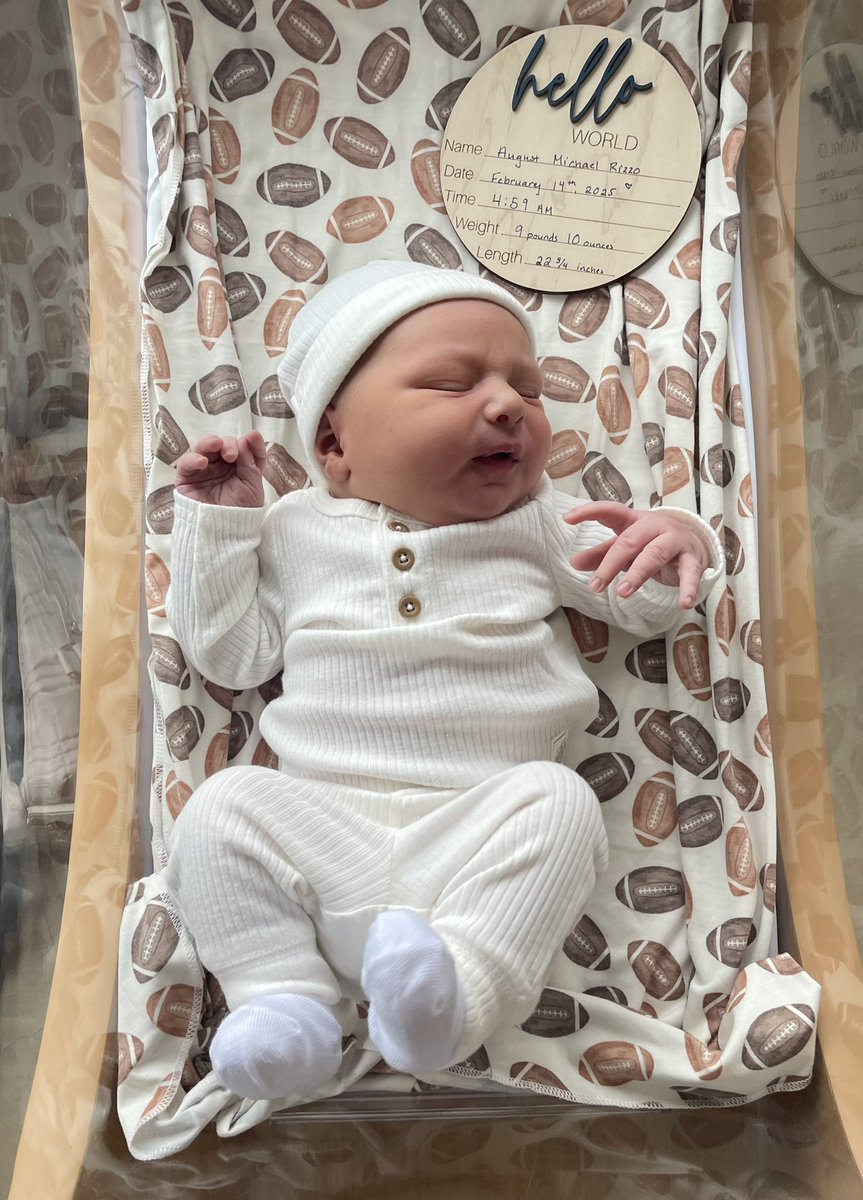 Vinnie Rizzo tweet media