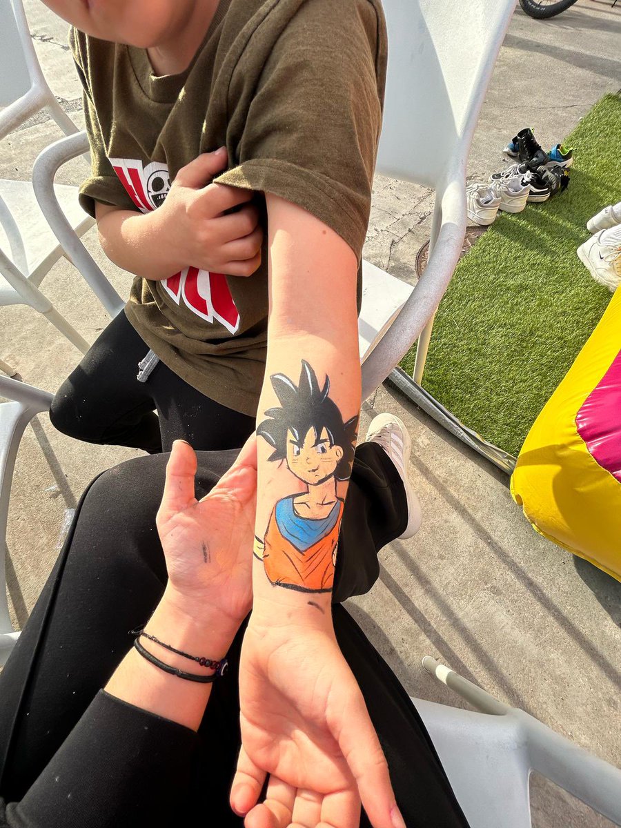 Espectacular
697389687
LOSAM ocio